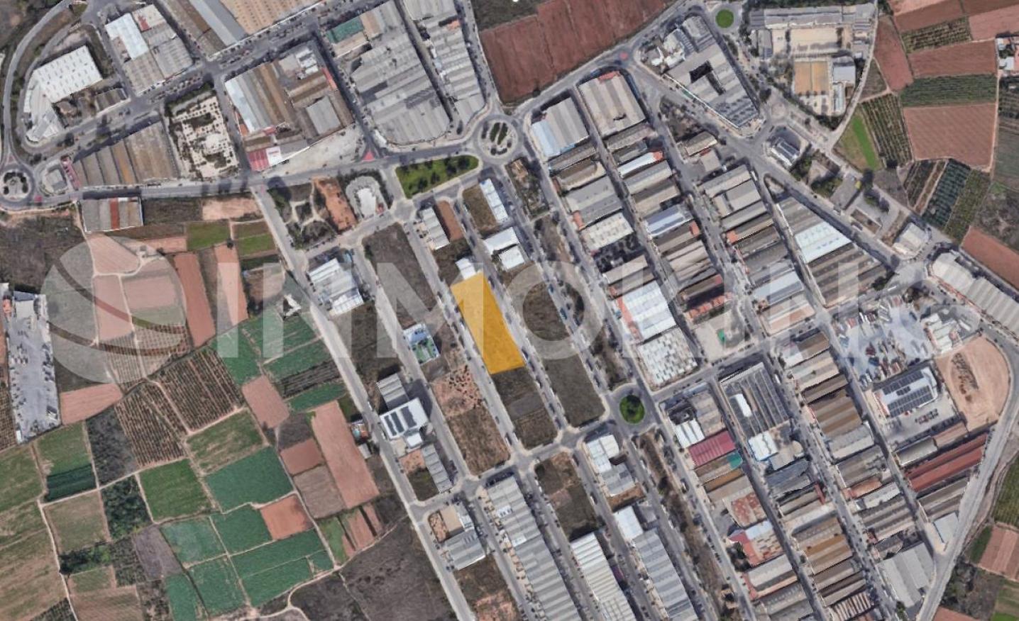 Foto de la propiedad Suelo Industrial última milla (Xirivella)